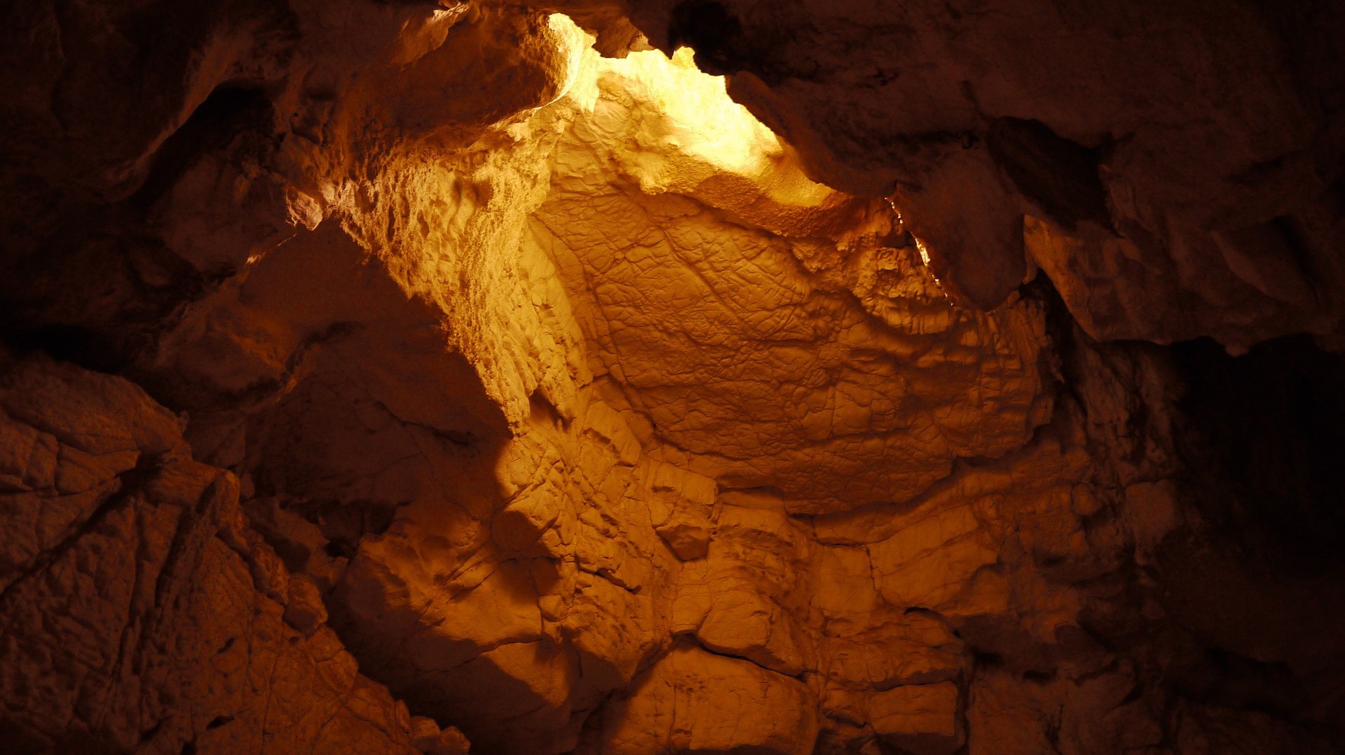 Grotte di Stiffe