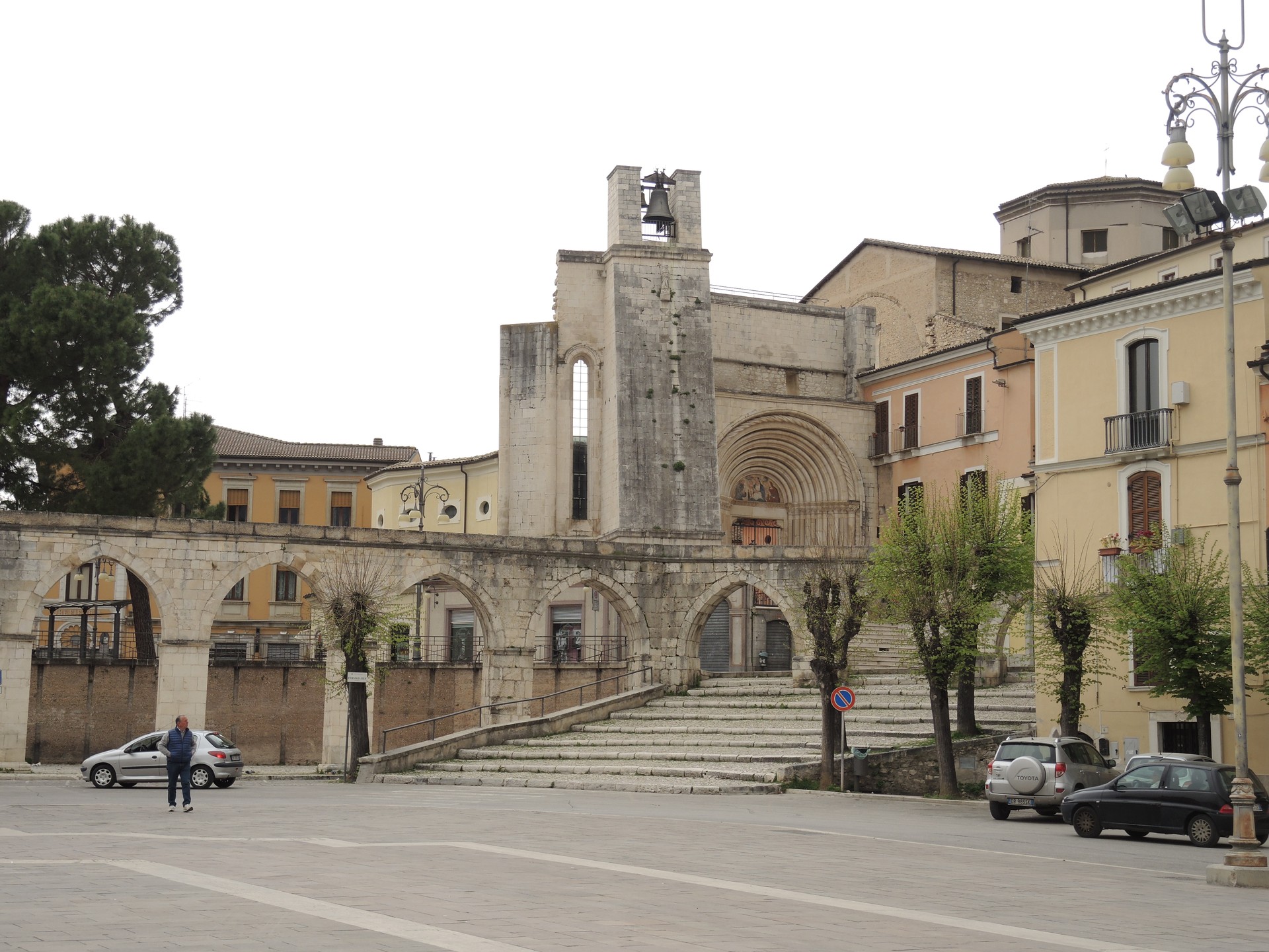 Sulmona